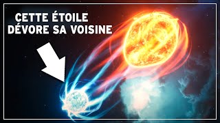 Découverte CHOC Un INCROYABLE Voyage des Étoiles Vampires les Plus Dangereuses  Documentaire [upl. by Naujal763]