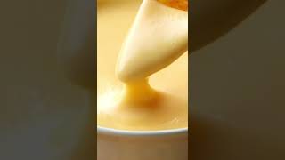 The EASIEST Cheese Sauce Recipe EVER shorts [upl. by Haniraz]