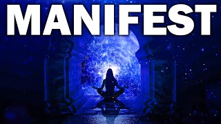 432 Hz Manifest Anything You Want  Remove All Negative Energy amp Heal Yourself  Law Of Attraction [upl. by Faith]