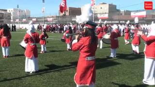 Finale Tunisiana Foot Junior 2012 [upl. by Sawyere353]