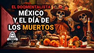 Día de los Muertos en México  2 de Noviembre 2023  El DoQmentalista [upl. by Akinas801]