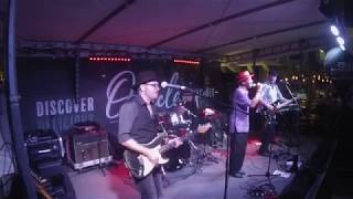 Help The Poor Live at Blues On Broadbeach 2018 [upl. by Lednahc]