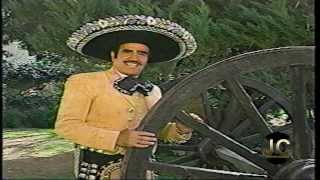 AQUI EL QUE MANDA SOY YO VICENTE FERNANDEZ [upl. by Hellah271]