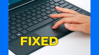 How To Fix Touchpad Not Working HP Dell Lenovo Asus on Windows 11 amp Windows 10 [upl. by Yellah]