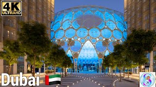 Dubai 🇦🇪Expo 2020 which country has the Best Pavilion [upl. by Teerprah]