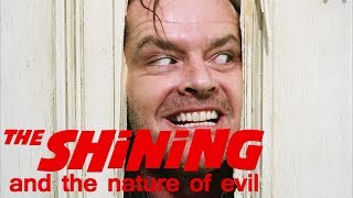 The Shining 1980 analyzed amp explained [upl. by Ibbor]