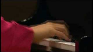 Lang Lang performs Staccato Beans Grade 5 Piano [upl. by Kerstin]