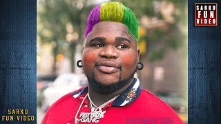 NEW Fatboy sse all FRESH FUNNY Instagram Compilation 2017 [upl. by Melli]