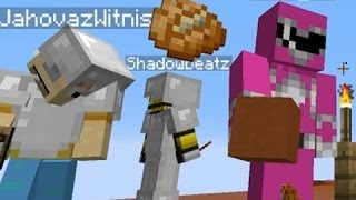 Minecraft  Clay Aikens Ughing Facepalms on Facebook  CrewCraft 68 [upl. by Haidabo]