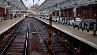 Helensburgh Central Railway Station Argyll and Bute [upl. by Manouch565]