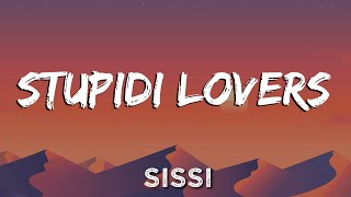 Sissi  Stupidi Lovers Testo e Audio [upl. by Knut]