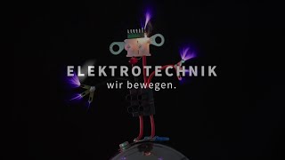 HTL St Pölten  ELEKTROTECHNIK Wir bewegen [upl. by Kory510]