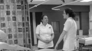 Qualities of a nurse Therapeutic communication for nurses [upl. by Ellehcrad]