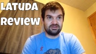 Latuda Review and Side Effects [upl. by Eecak290]