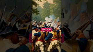 Turning Point Battle of Saratoga 1777 HistoricalFacts Saratoga1777 RevWar AmericanHistory [upl. by Adyam]