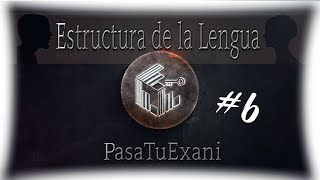 Guía EXANIII Ceneval  Puntuación y acentuación Signos Acento gráfico y diacrítico [upl. by Mcgruter42]