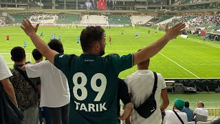 GİRESUNSPOR VE YOKUŞ [upl. by Pihc232]