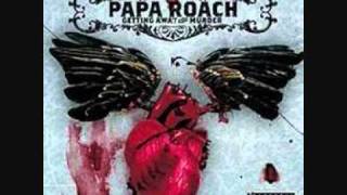 Papa Roach Caught dead [upl. by Behka77]