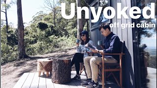 Unyoked  Sadie OffTheGrid Getaway Cabin  Illawarra NSW Australia  JRs Travel Vlog [upl. by Hung]