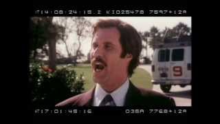 Anchormans Ron Burgundy Afternoon Delight by Tim Kennedy [upl. by Eudosia]