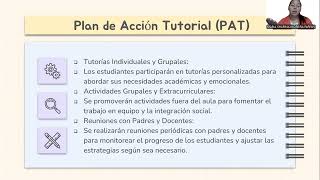 Estudio de caso Pad Pat Manual de convivencia [upl. by Aimerej]