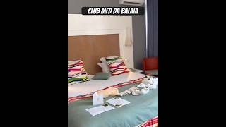 🛌 Club Med Da Balaia Suite vue mer Hôtel allinclusive clubmed [upl. by Broome]