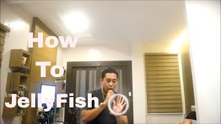 Pinoy Vape Tricks Tutorial How to Bane Inhale [upl. by Atikaj]