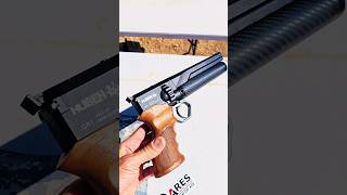 Huben GK1 VS 25ACP POWER TEST CAN IT SHOOT THRU METAL [upl. by Westleigh]