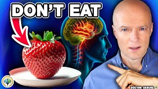 Top 10 Foods That Cause Dementia [upl. by Cooper]