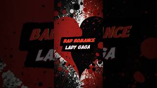 Lady Gaga  Bad Romance Lyrics Preview  Click the link above to watch the full video [upl. by Hsihsa]