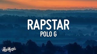 Rapstar polo g sped up [upl. by Nede]