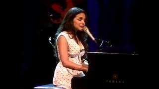 Norah jones Live from the Greek Theatre Los Angeles 2007 [upl. by Bunow]