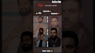 Tauba Tauba song trendingshorts love whatsappstatus song trendingvideo  rap newsong remix [upl. by Oalsecnew]