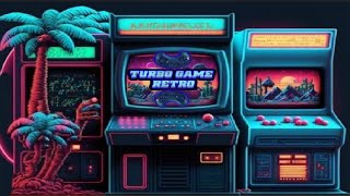 AO VIVO  RETRO TURBO [upl. by Childs]