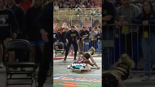 Moments from the FHSAA State Wrestling Championships [upl. by Layol]