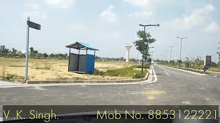 Pintail Park City Sultanpur Road Lucknow [upl. by Etterual971]