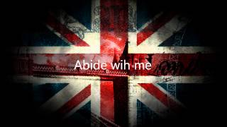 Emile Sandé  Abide with me HD [upl. by Yssirc]