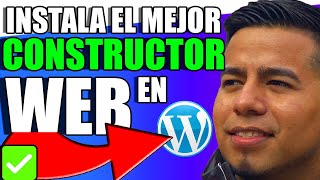 Tutorial OptimizePress en Español Como Instalar en WordPress 💻CURSO GRATIS PAGINA WEB 2023 [upl. by Htederem]