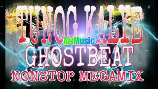 ArtMusic29emei TUNOG KALYE GHOSTBEAT NONSTOP MEGAMIX [upl. by Herahab]