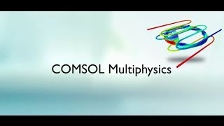 tutorial comsol calentamiento por induccion 1 [upl. by Veta150]