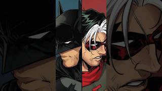 Why Is Red Hood Batman’s Biggest Failure [upl. by Lain]