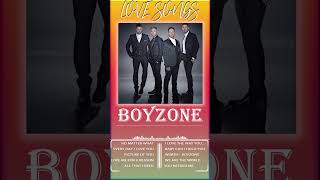 Boyzone Greatest Hit Songs 2024 🔥🔥🔥 [upl. by Bakemeier643]