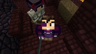 LIGERO COMO UNA PLUMA  APOCALIPSISMINECRAFT3  EPISODIO 24  WILLYREX Y VEGETTA [upl. by Zwart820]