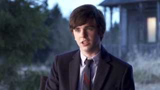 Bates Motel Season 1 Episodes 16 Review  Recap [upl. by Oakley]