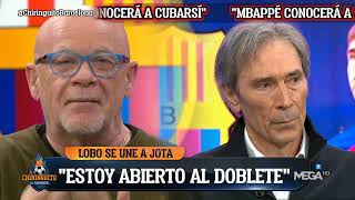 💣OJO A LO QUE DICE ALFREDO DURO SOBRE MBAPPÉ Y CUBARSÍ [upl. by Abeh]