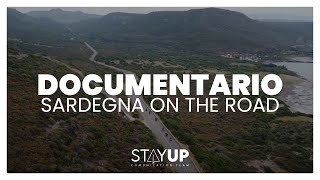 Documentario  Sardegna on the road [upl. by Ocicnarf]