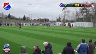 18032017 SV Schluchtern vs TSG Öhringen [upl. by Murton653]