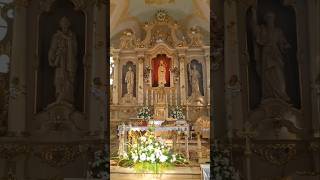 Stunning Presbytery in a Historic Church  Sacred Architecture church [upl. by Siri]