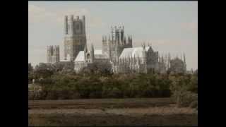 VAUGHAN WILLIAMS In the Fen Country Albion Records [upl. by Golden]