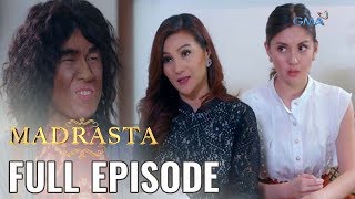 Madrasta Full Episode 97 [upl. by Nillad]